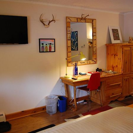 Gore Mountain Lodge North Creek Экстерьер фото