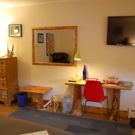 Gore Mountain Lodge North Creek Экстерьер фото