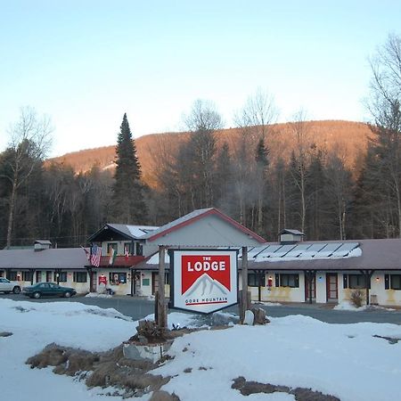 Gore Mountain Lodge North Creek Экстерьер фото