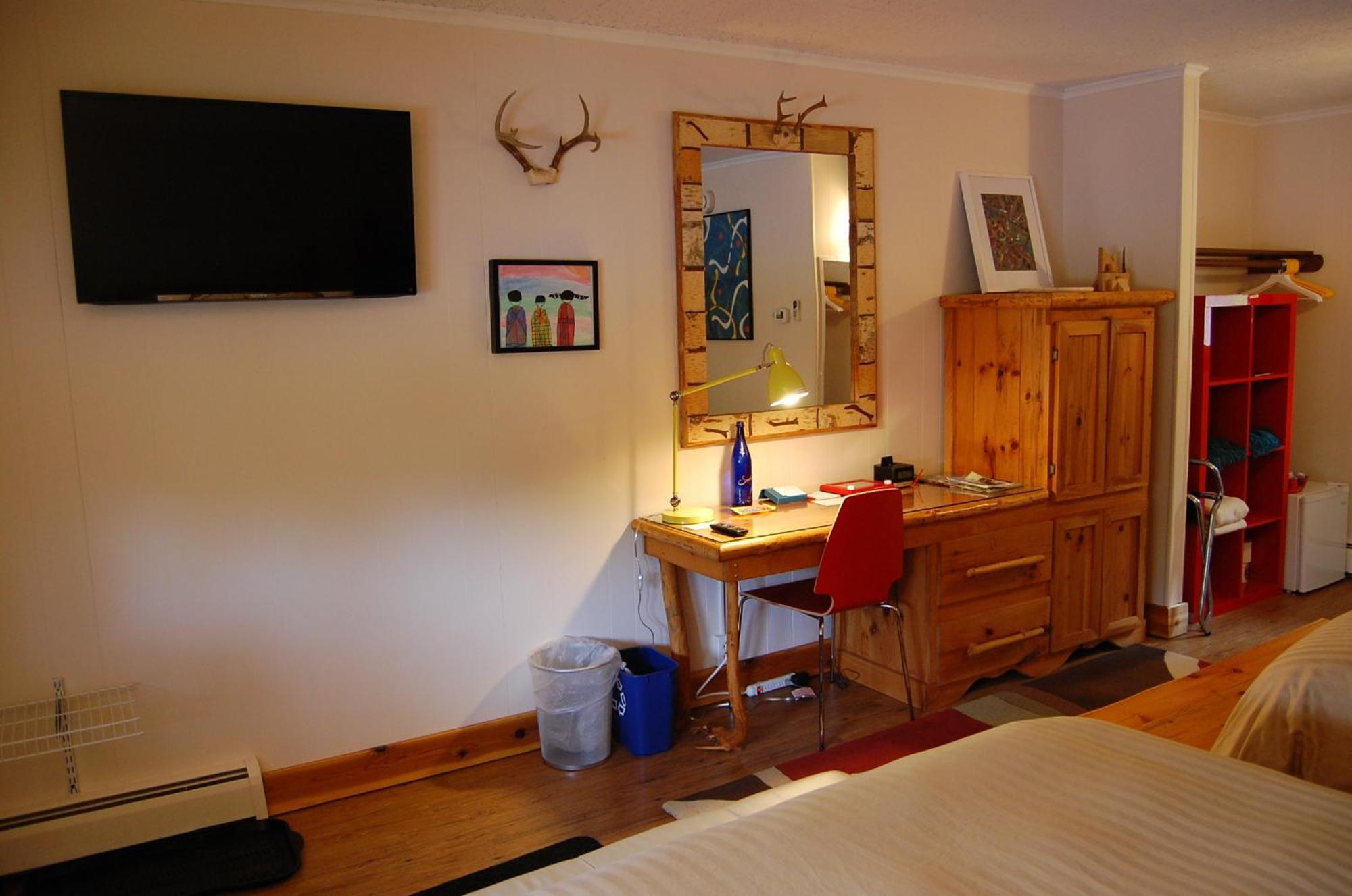 Gore Mountain Lodge North Creek Экстерьер фото