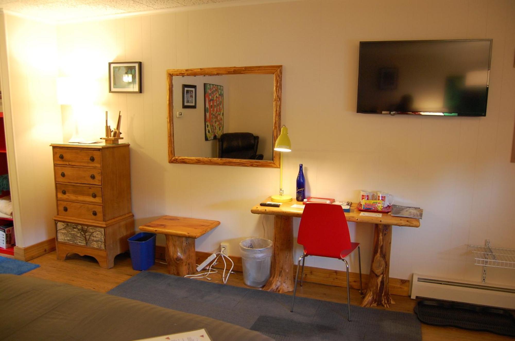 Gore Mountain Lodge North Creek Экстерьер фото
