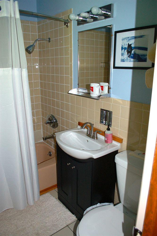 Gore Mountain Lodge North Creek Экстерьер фото