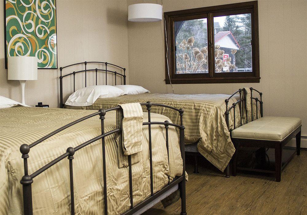 Gore Mountain Lodge North Creek Экстерьер фото