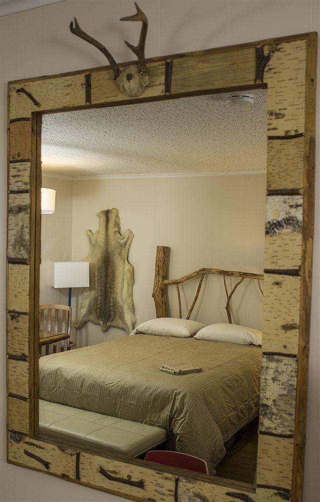 Gore Mountain Lodge North Creek Экстерьер фото