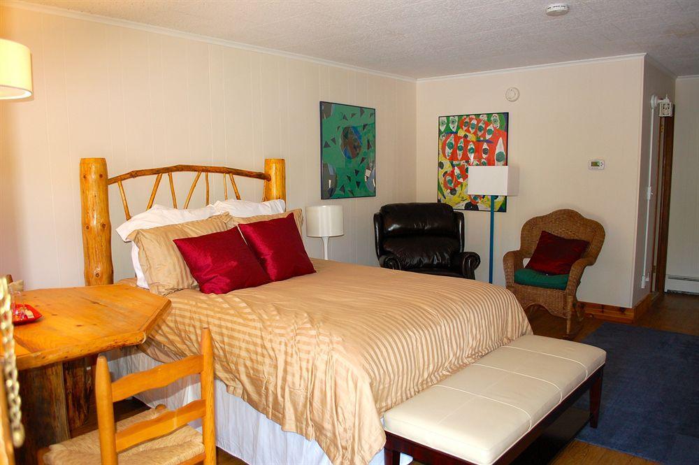 Gore Mountain Lodge North Creek Экстерьер фото