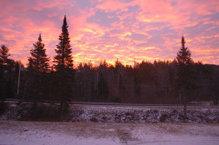 Gore Mountain Lodge North Creek Экстерьер фото