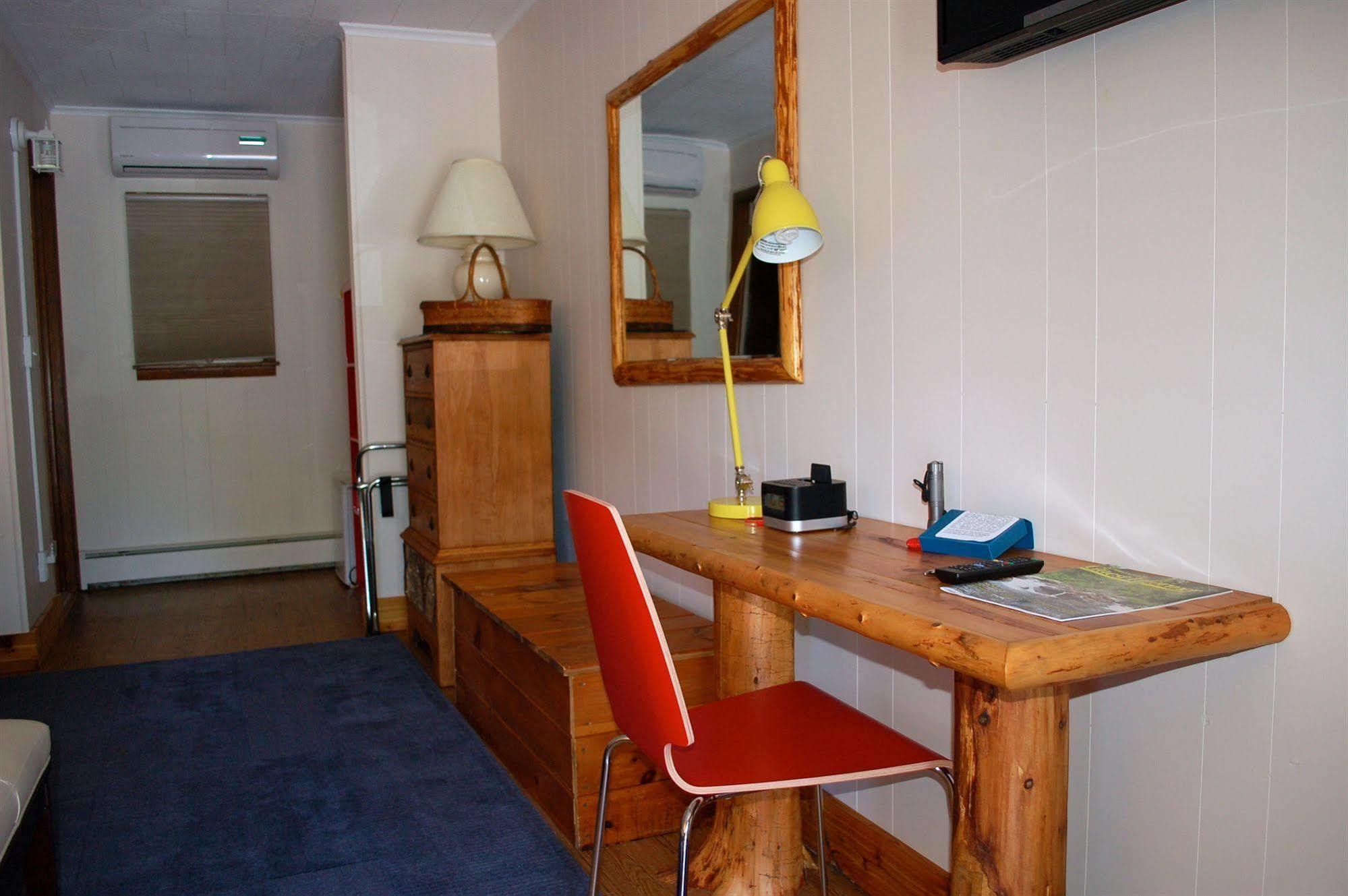 Gore Mountain Lodge North Creek Экстерьер фото