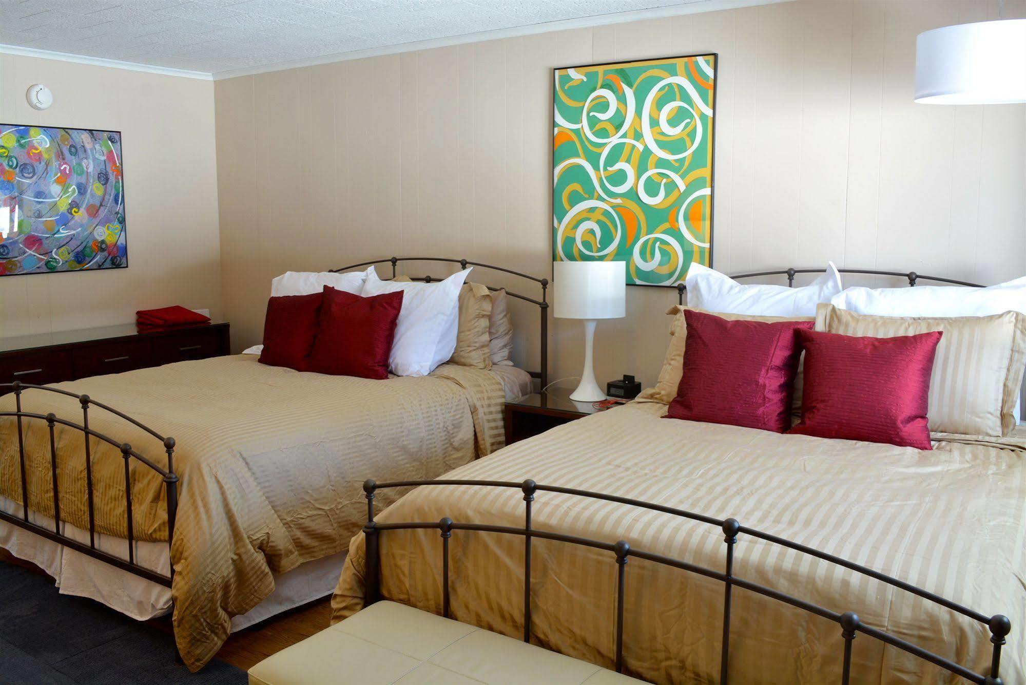 Gore Mountain Lodge North Creek Экстерьер фото