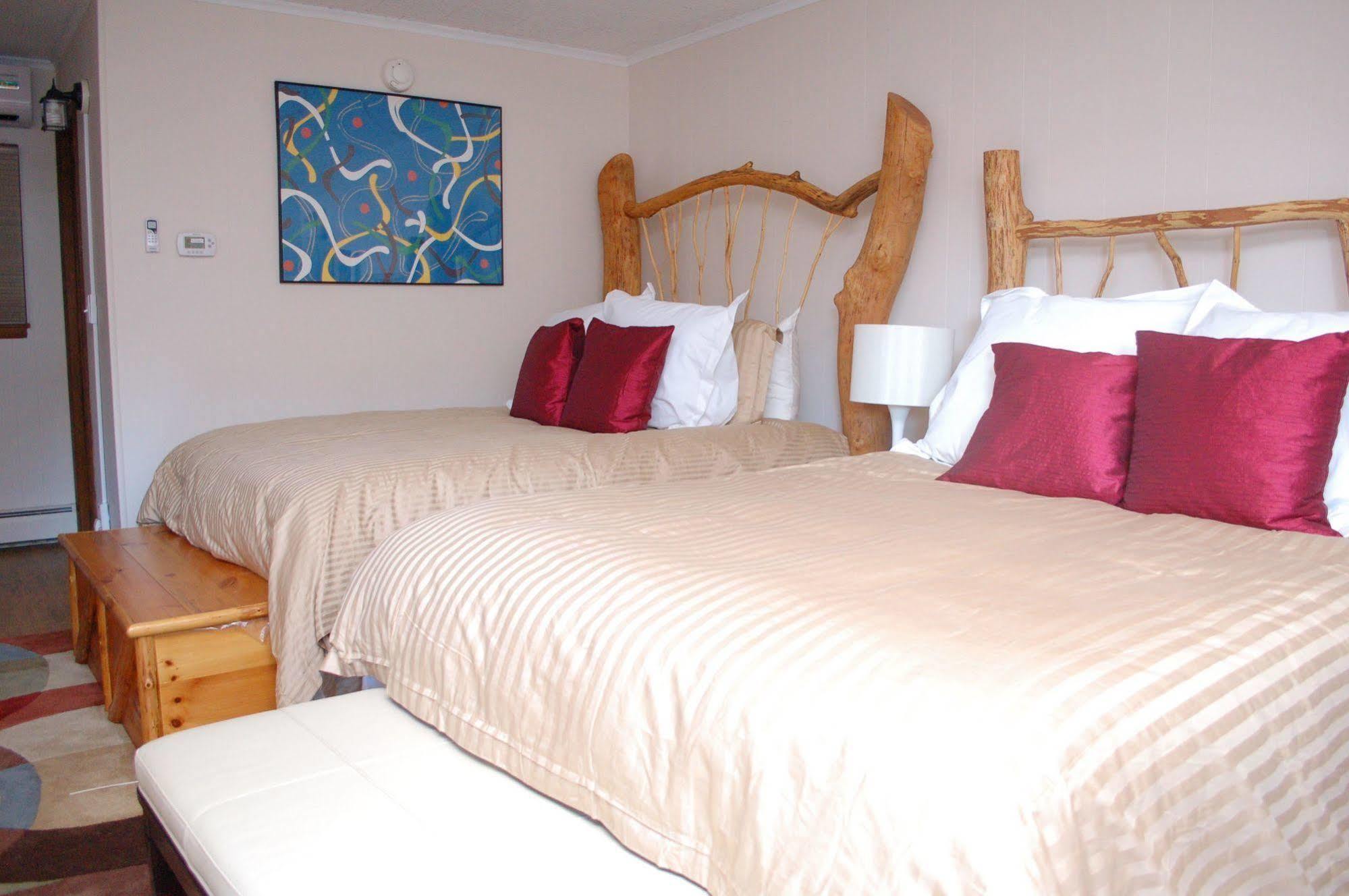 Gore Mountain Lodge North Creek Экстерьер фото