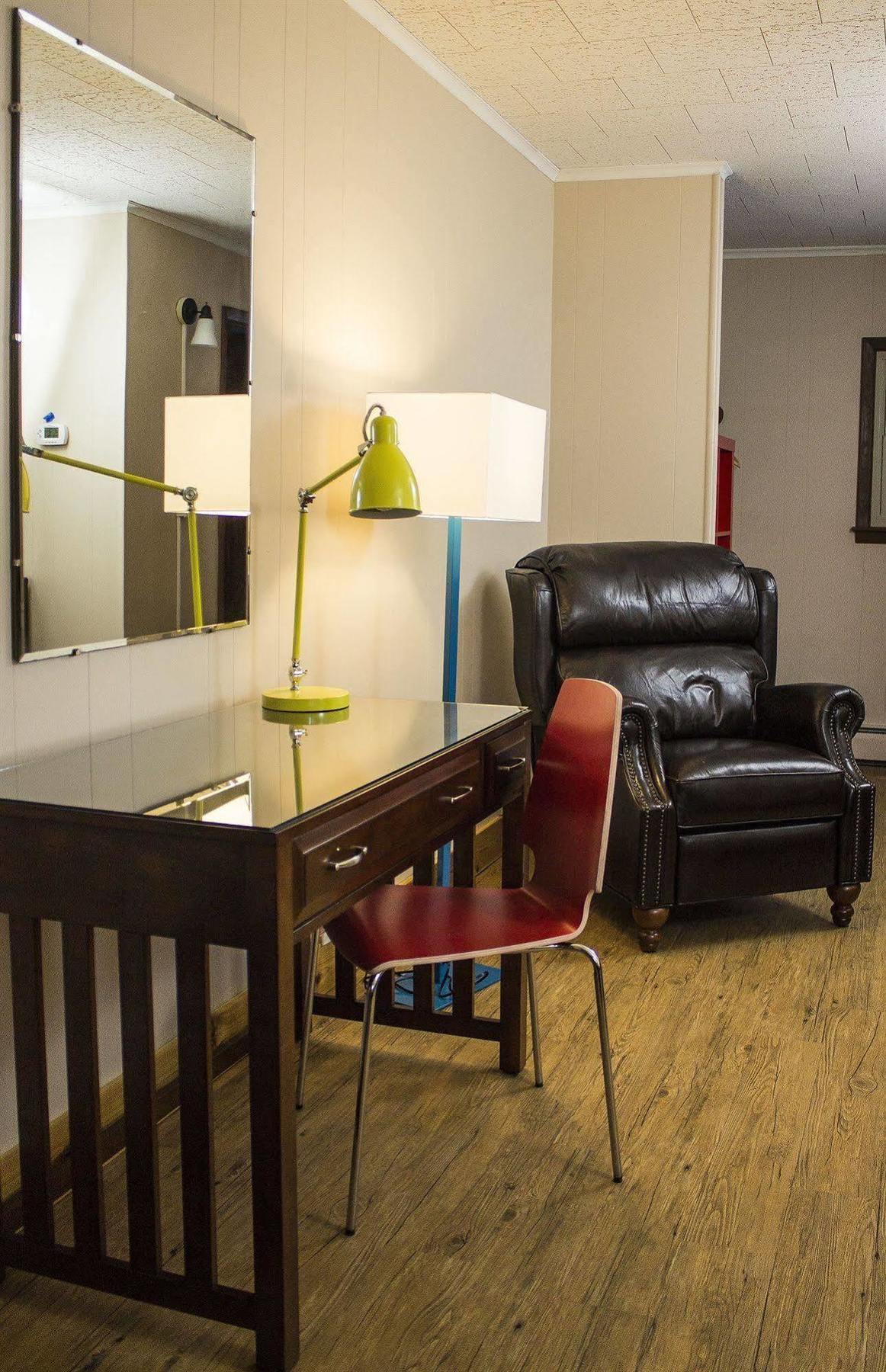 Gore Mountain Lodge North Creek Экстерьер фото