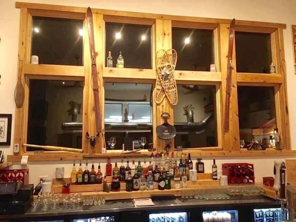 Gore Mountain Lodge North Creek Экстерьер фото