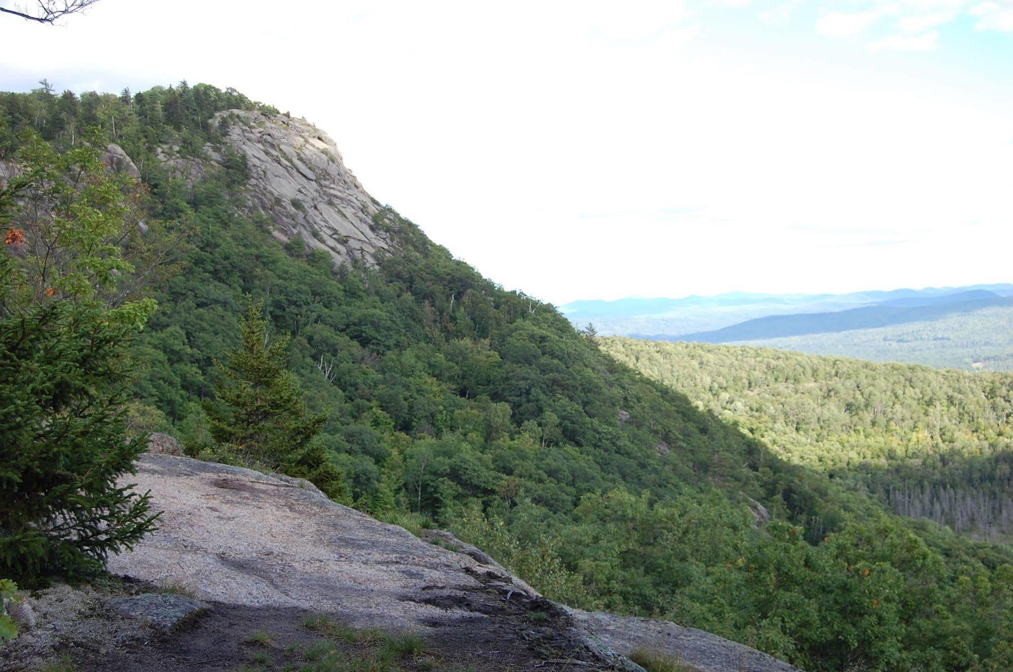 Gore Mountain Lodge North Creek Экстерьер фото